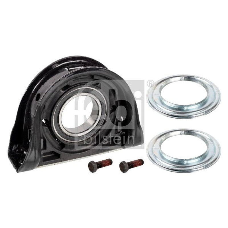 Febi Propshaft Centre Bearing Support 171513