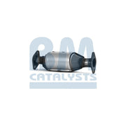 BM Catalysts Homologated Petrol Cat BM90089H