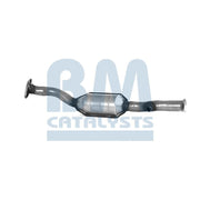 BM Catalysts Homologated Petrol Cat BM90952H
