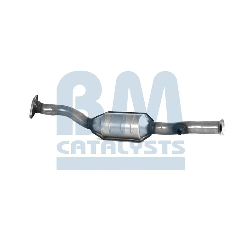 BM Catalysts Homologated Petrol Cat BM90952H