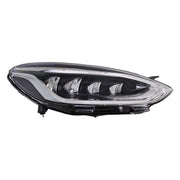 Hella Headlight Headlamp LED Right 1LX 354 857-201