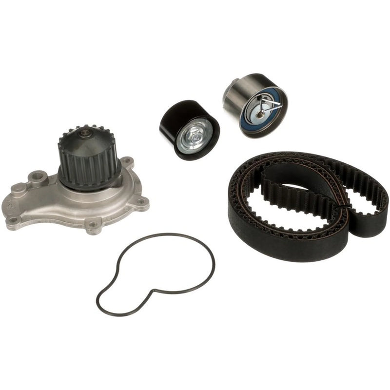 Gates Timing Belt & Water Pump Kit KP2T265-2