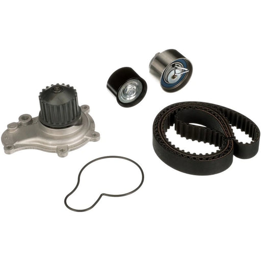 Gates Timing Belt & Water Pump Kit KP2T265-2