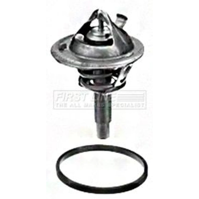 First Line Thermostat,Coolant FTK137