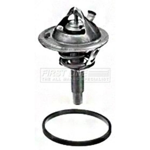 First Line Thermostat,Coolant FTK137