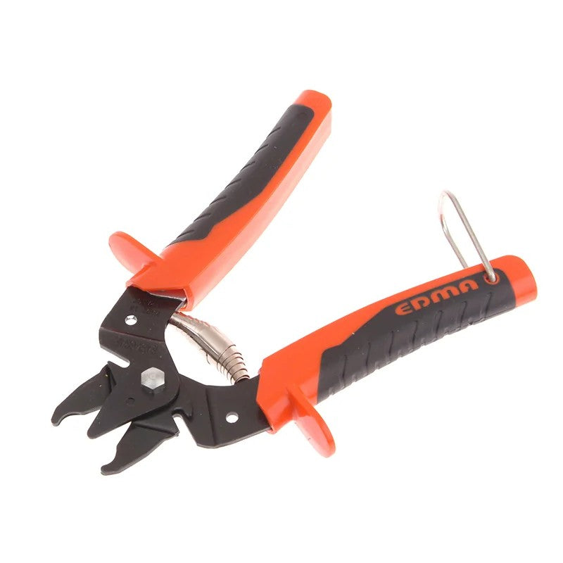 Edma Baby Grafer 16/20 Hog Ring Pliers - 0412