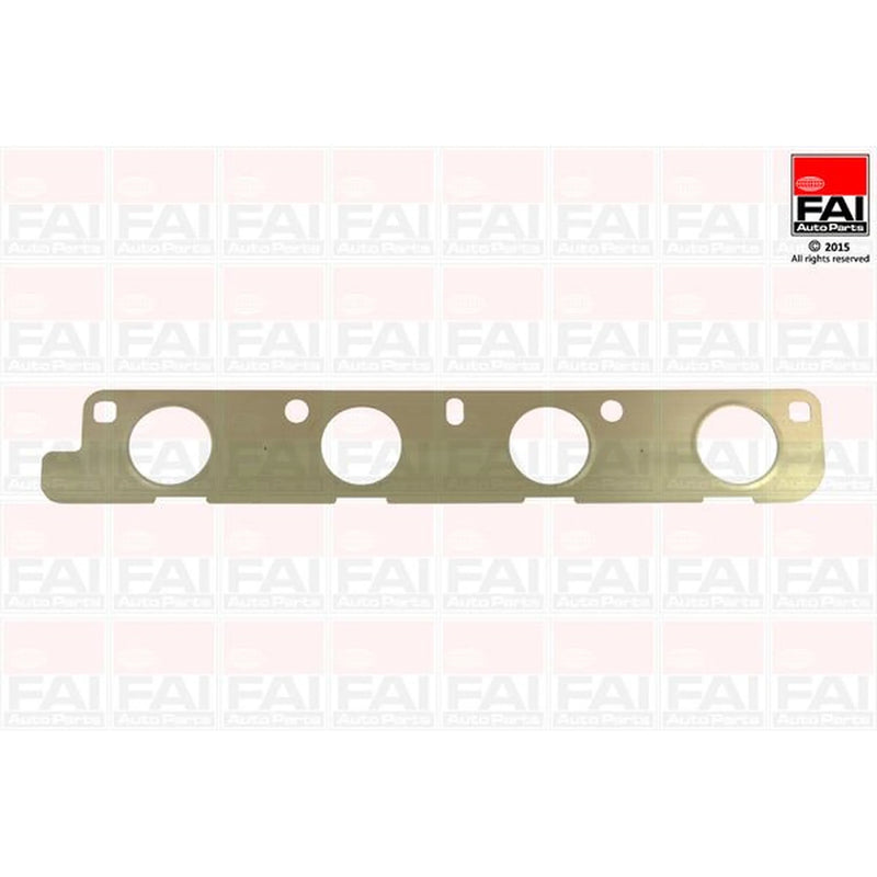 FAI Exhaust Manifold Gasket Set OD ID High EM1661