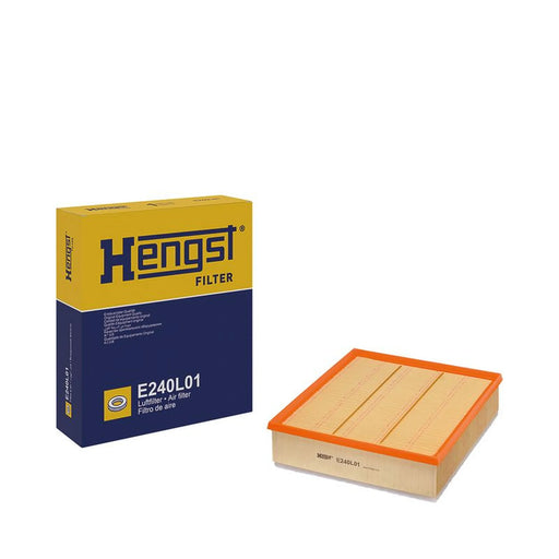 Hengst Engine Air Filter E240L01