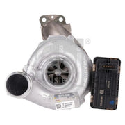 Febi Turbocharger Turbo Unit 186800