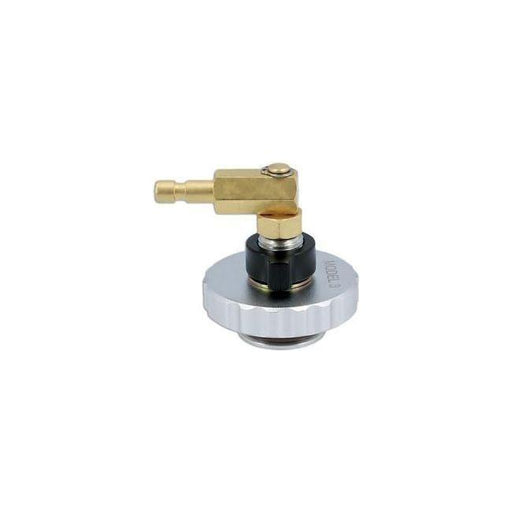 Laser Brake Bleeder Cap - for Tesla Model 3 8015 Laser  - Town Parts
