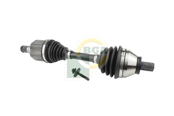 BGA CV Drive Shaft Driveshaft Front Left
