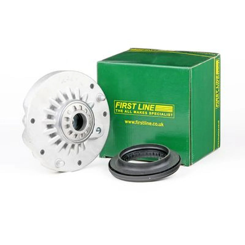 First Line Suspension Strut Support Mount FSM5558