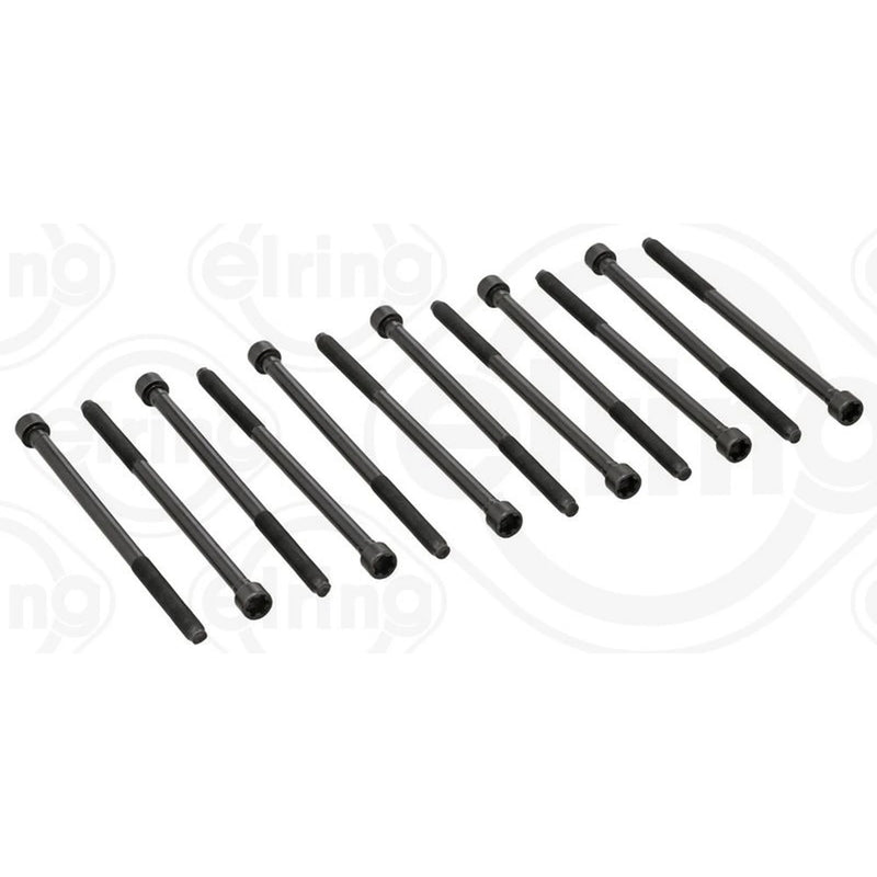 Elring Cylinder Head Bolt Set M12x1,25x224 497.410