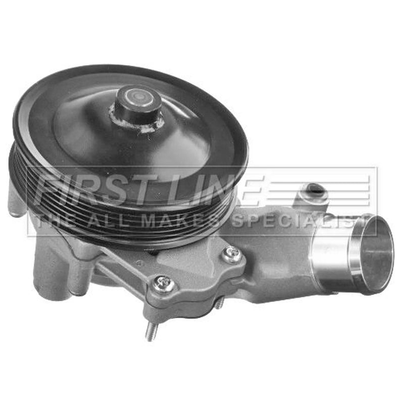 First Line Engine Cooling Water Pump FWP2456