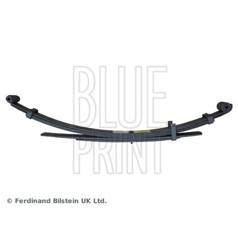 Blue Print Spring Pack Wide Rear Right ADC48811