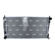 NRF Engine Radiator 56035