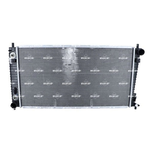 NRF Engine Radiator 56035