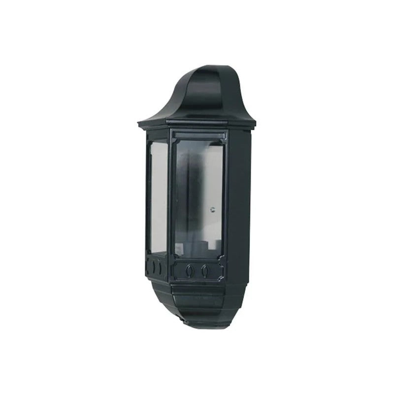 Meridian Lighting Three Panel Half Lantern 60W - LAN60HF