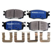 Borg & Beck Front Brake Pad Set BBP1923
