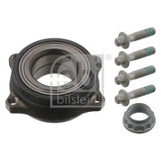 Febi Wheel Bearing Kit Rear Right 92mm 34738