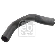 Febi Radiator Coolant Hose Upper Left ID 106237
