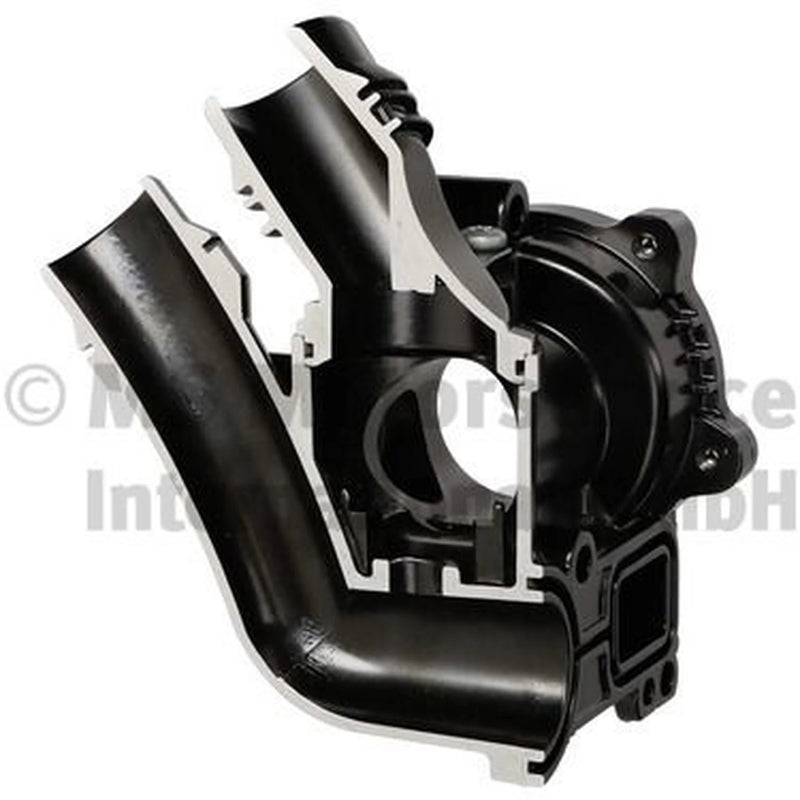 Pierburg Engine Cooling Water Pump 7.07152.56.0