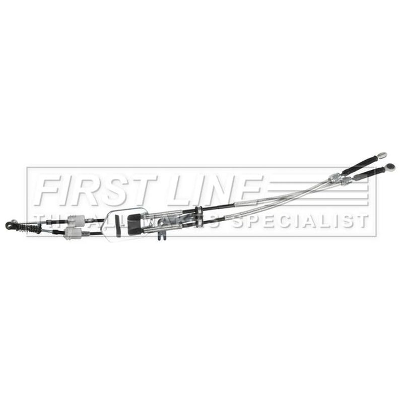 First Line Manual Transmission Cable Pull FKG1430