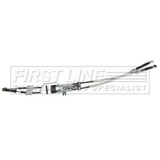 First Line Manual Transmission Cable Pull FKG1430