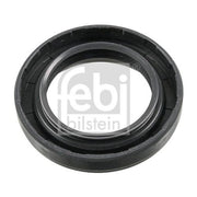 Febi Differential Shaft Seal OD ID Thick 180093