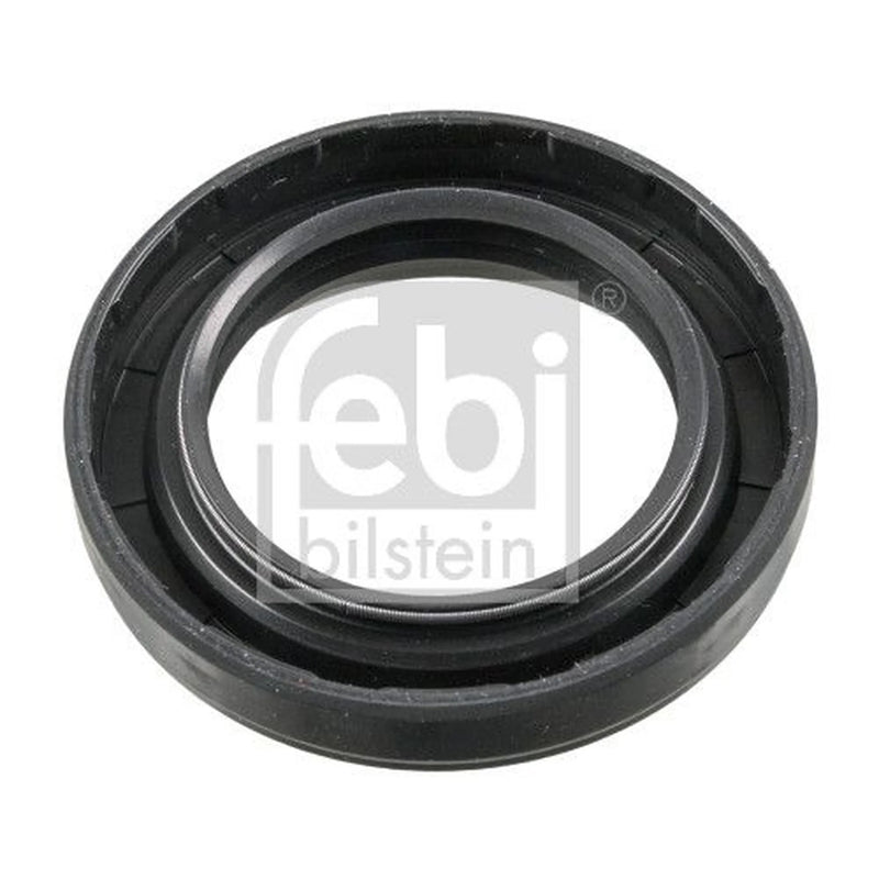 Febi Differential Shaft Seal OD ID Thick 180093