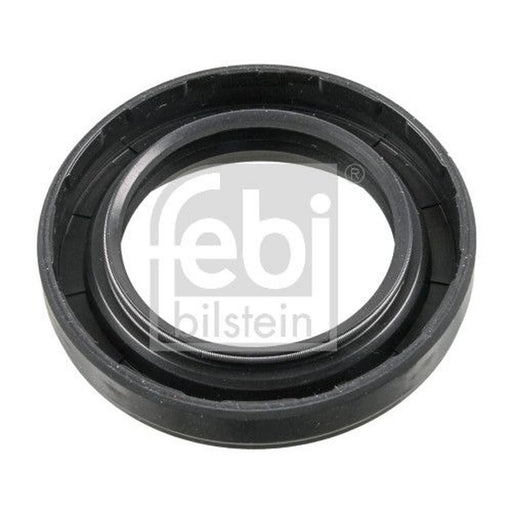 Febi Differential Shaft Seal OD ID Thick 180093