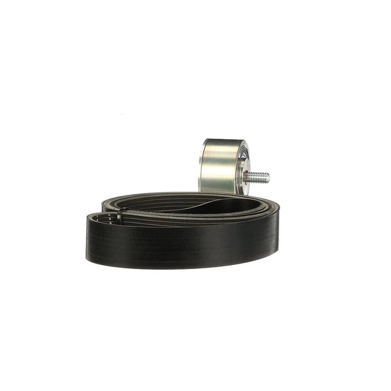 Gates V-Ribbed Belt Set K0110PK1690HD