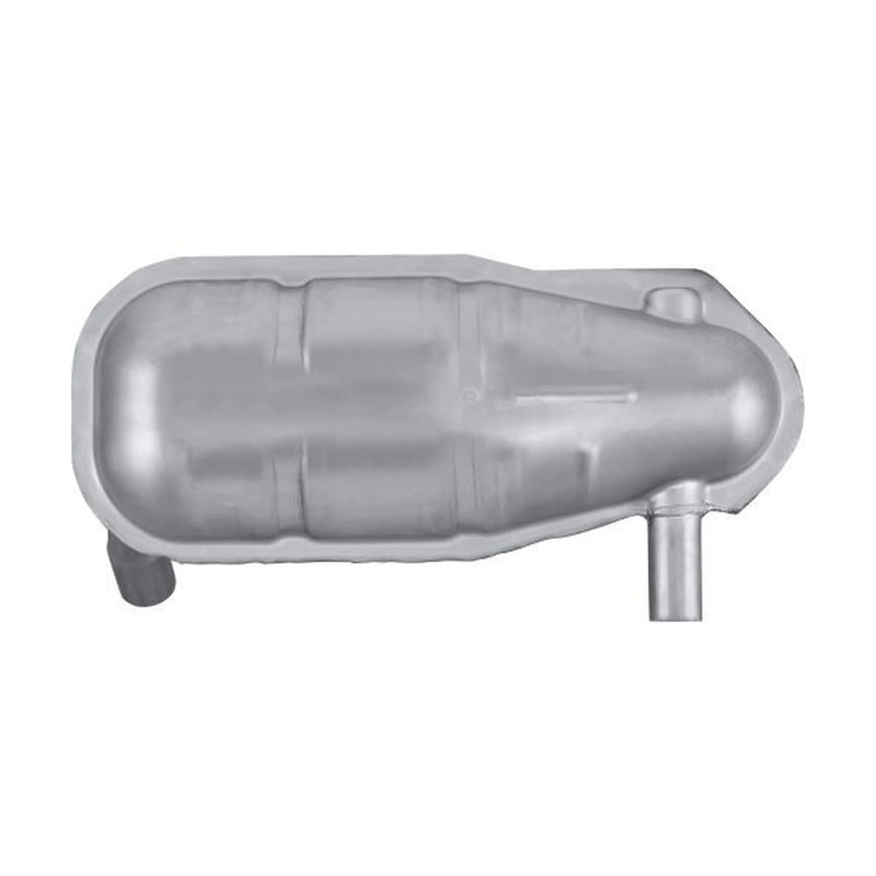 Hella Front Silencer Front 8LB 366 021-921