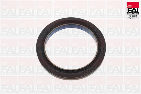 FAI Crankshaft Shaft Seal 120mm OD ID Wide