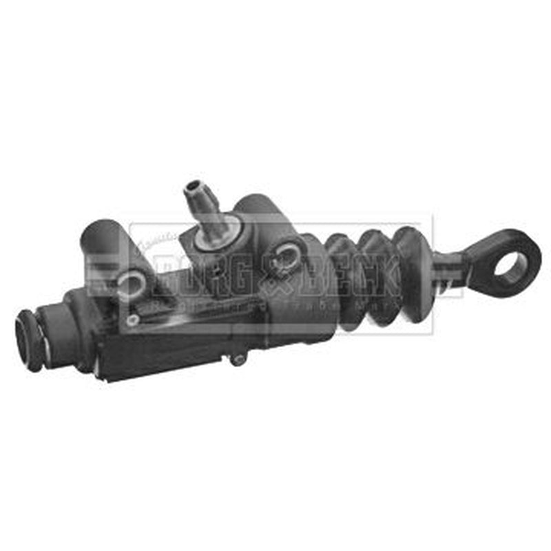 Borg & Beck Clutch Master Cylinder BCM128