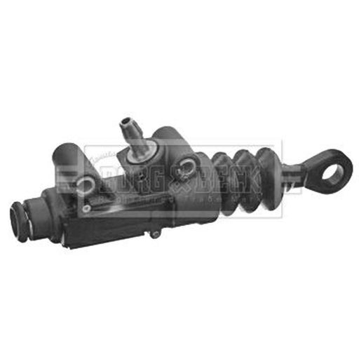 Borg & Beck Clutch Master Cylinder BCM128