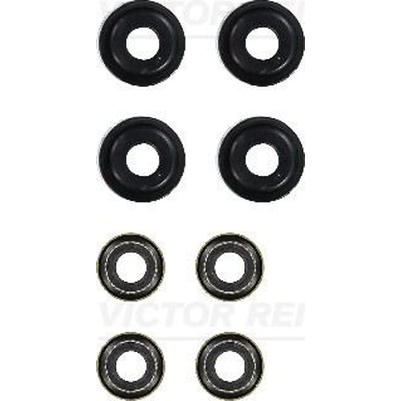 Victor Reinz Valve Stem Seal Set ID High 12-24491-04