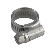 Jubilee® Hose Clips Zinc Protected 11-16mm x 10 MOO - M00MS