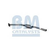 BM Catalysts Homologated Diesel Cat BM80113H