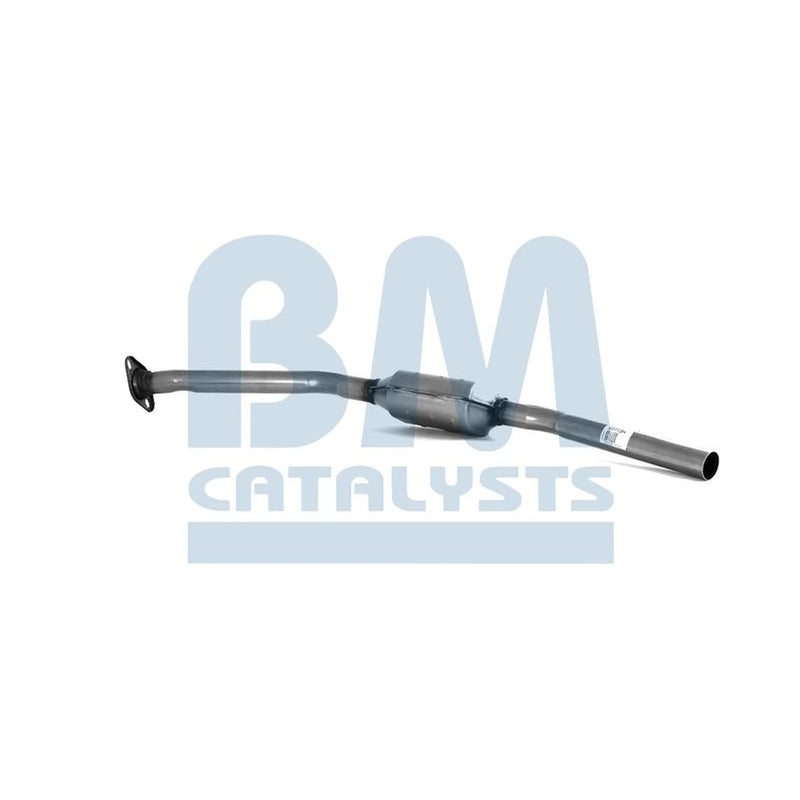 BM Catalysts Homologated Diesel Cat BM80113H
