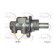 Apec Brake Master Cylinder Hydraulic Assembly MCY520