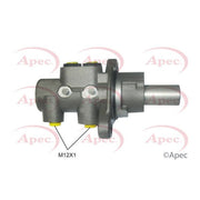 Apec Brake Master Cylinder Hydraulic Assembly MCY520