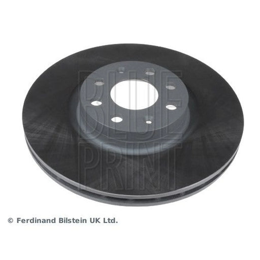 Blue Print 2 x Front Brake Discs ADZ94333