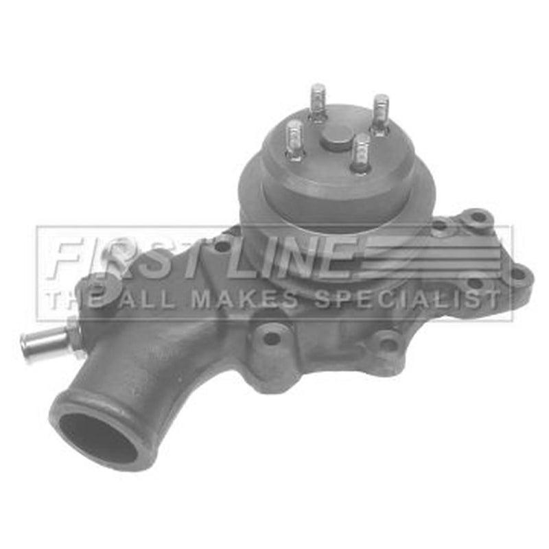 First Line Engine Cooling Water Pump FWP1457