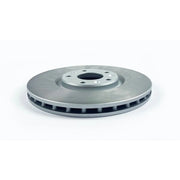 Juratek 2 x Vented Front Brake Discs PEU129