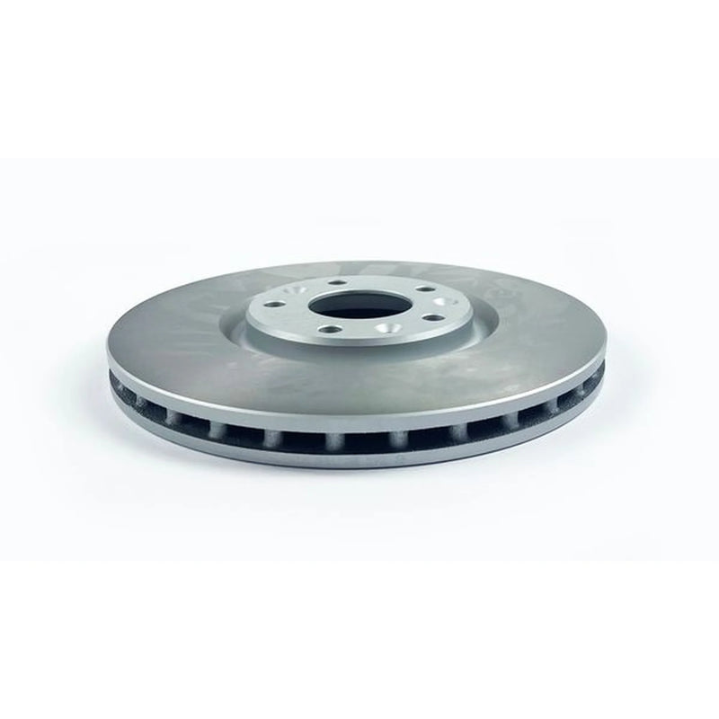 Juratek 2 x Vented Front Brake Discs PEU129