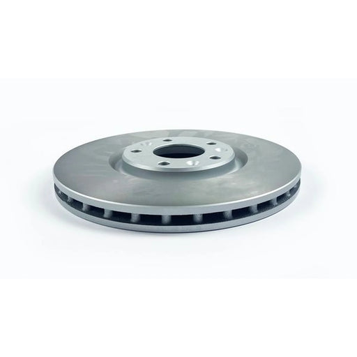 Juratek 2 x Vented Front Brake Discs PEU129