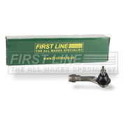 First Line Steering Tie Rod End Ball Joint FTR6093
