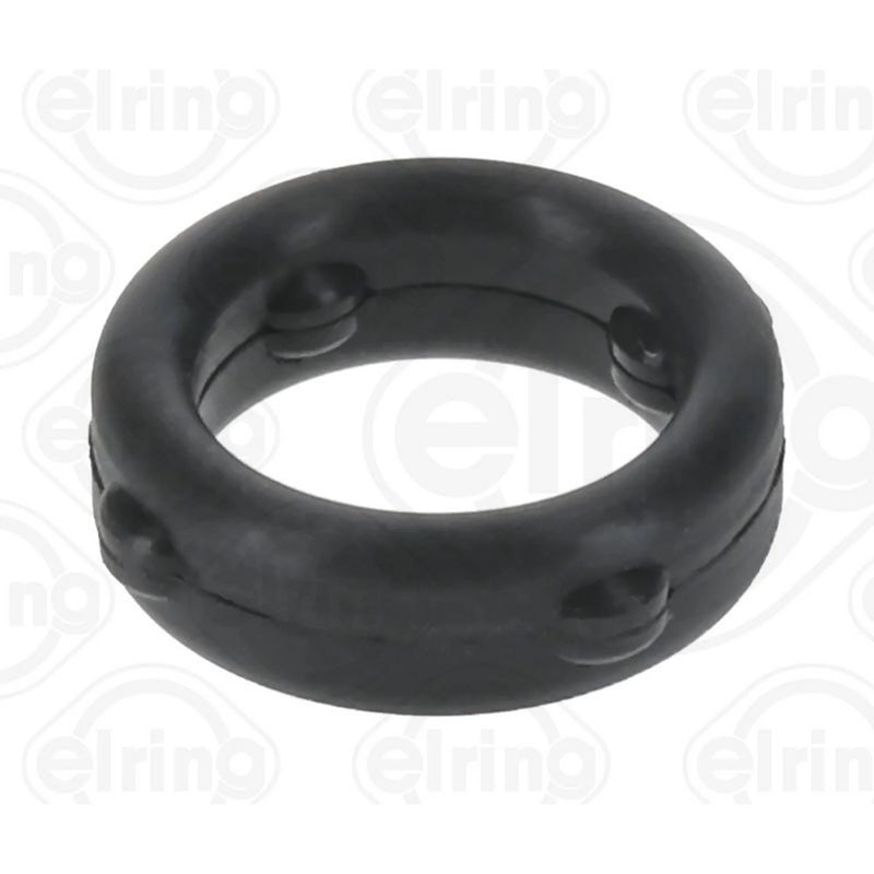 Elring Timing Case Gasket Thick FPM (fluoride rubber) 397.180