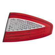 Hella Tail Light / Lamp PY21W Right 9EL 176 575-021